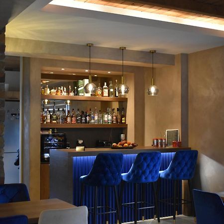 Ζέον Ύδωρ Hotell Órma Exteriör bild