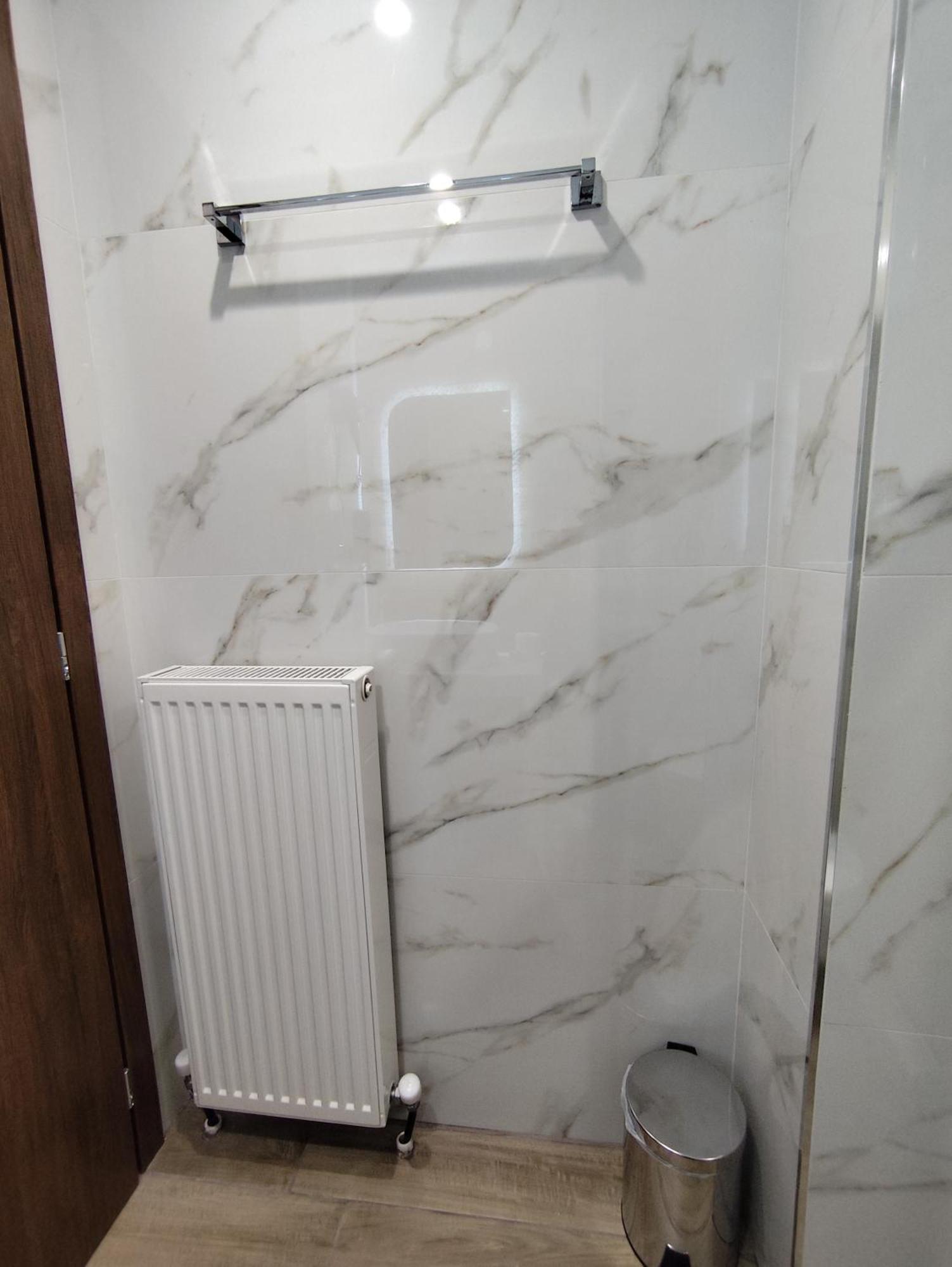 Ζέον Ύδωρ Hotell Órma Exteriör bild