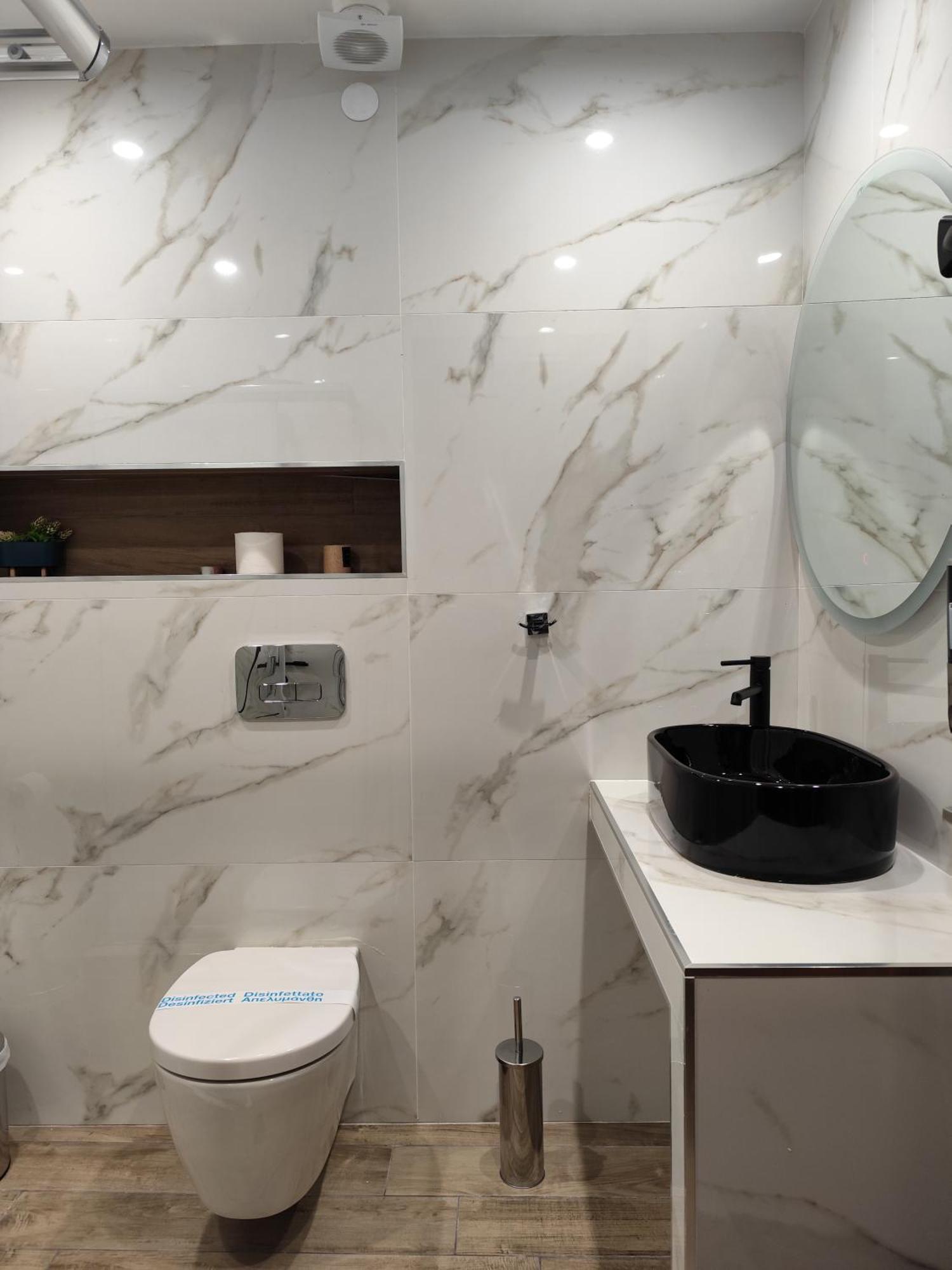 Ζέον Ύδωρ Hotell Órma Exteriör bild
