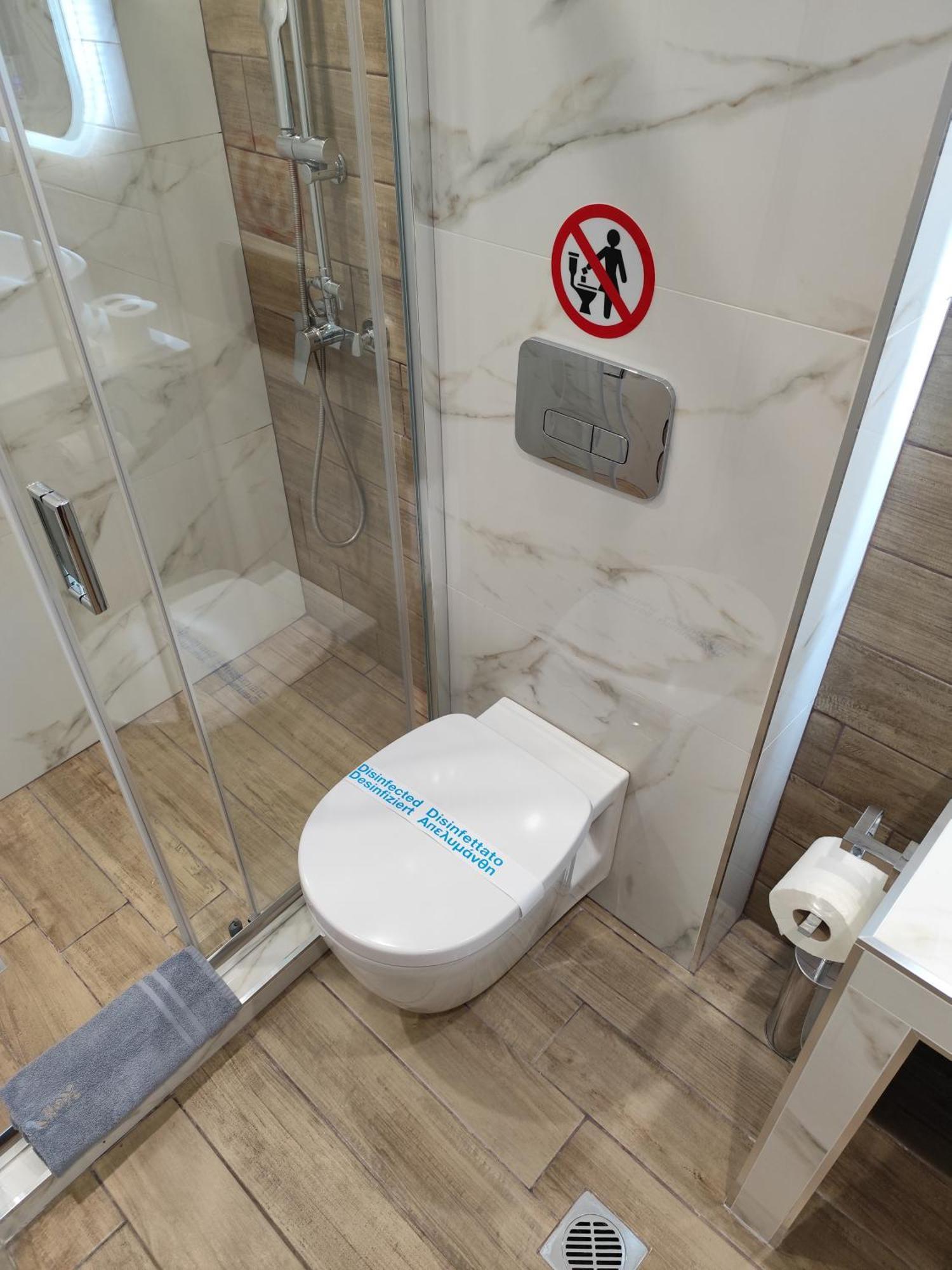 Ζέον Ύδωρ Hotell Órma Exteriör bild