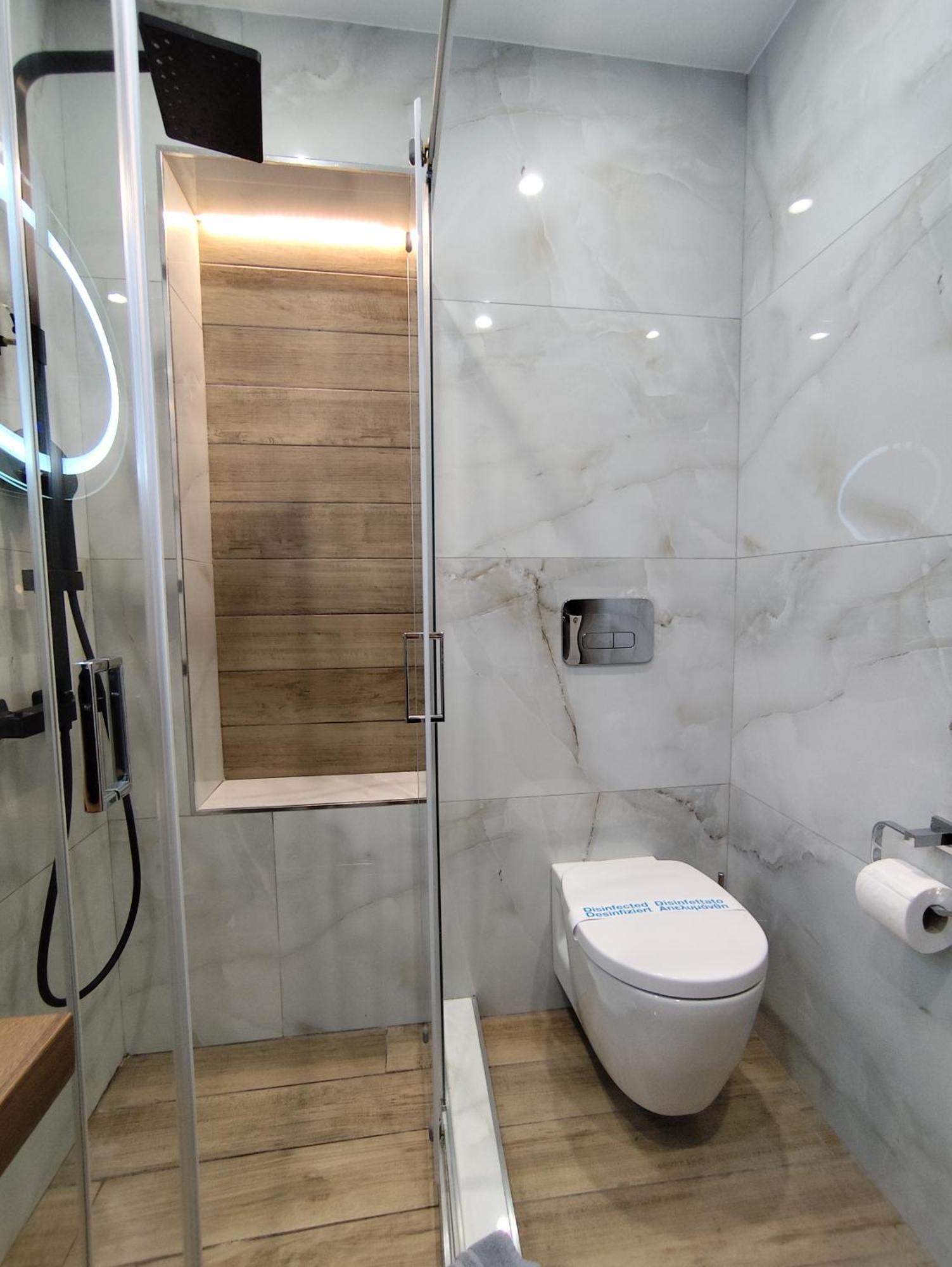 Ζέον Ύδωρ Hotell Órma Exteriör bild
