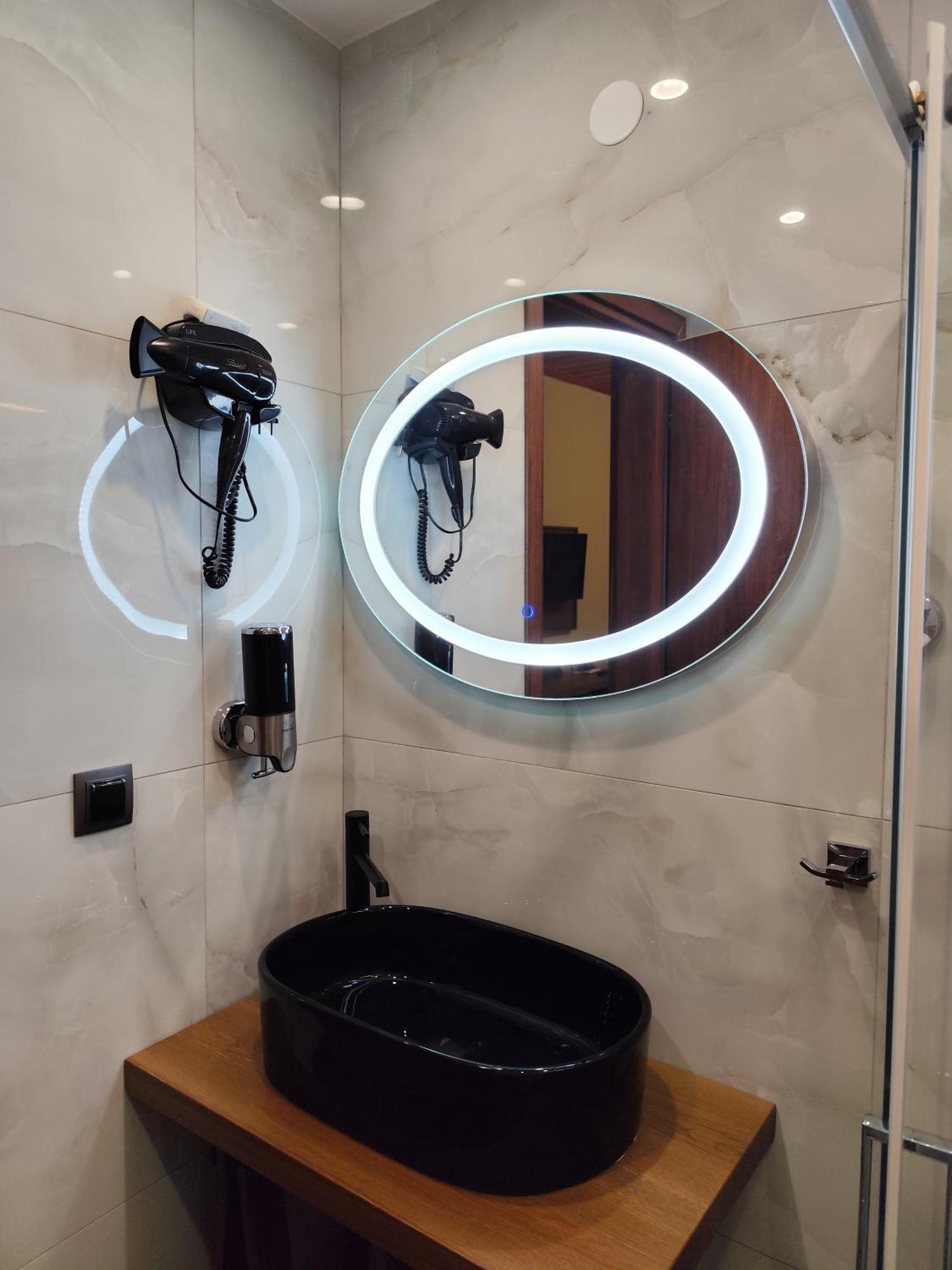 Ζέον Ύδωρ Hotell Órma Exteriör bild