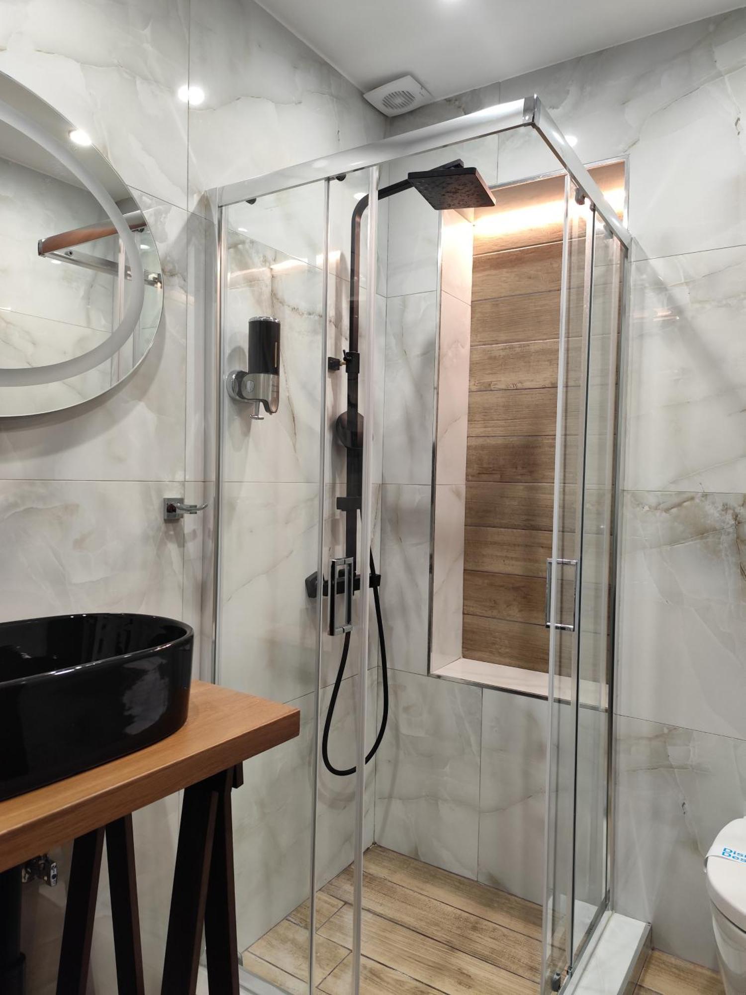 Ζέον Ύδωρ Hotell Órma Exteriör bild